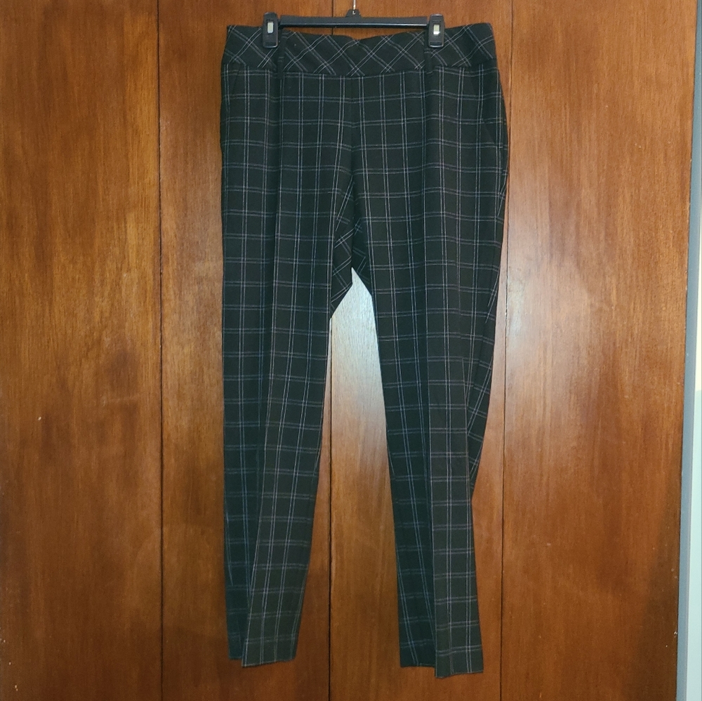Christopher & Banks trouser pants